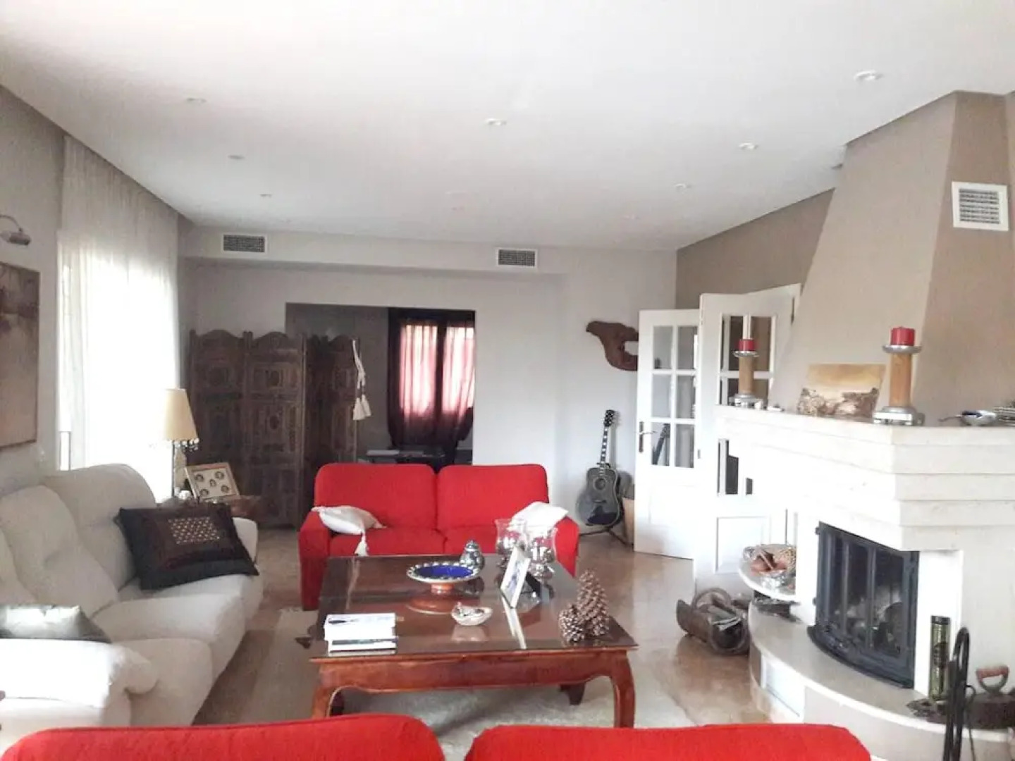 Villa With 6 Bedrooms in El Puerto de Santa María, With Private Pool, Enclosed Garden and Wifi