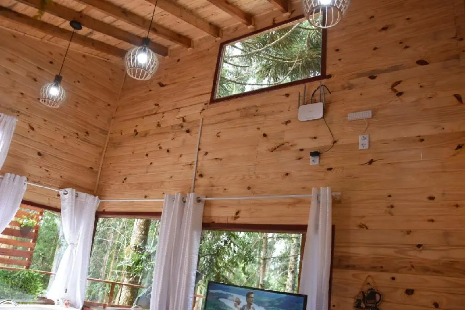 Recanto Vale da Serra Chalés