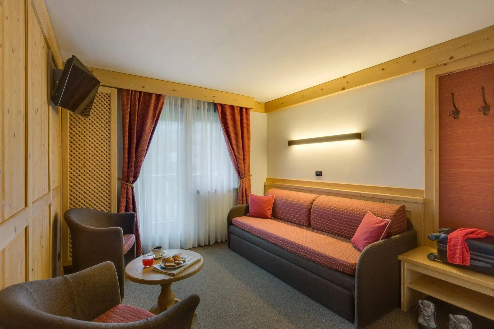 Residence Antares