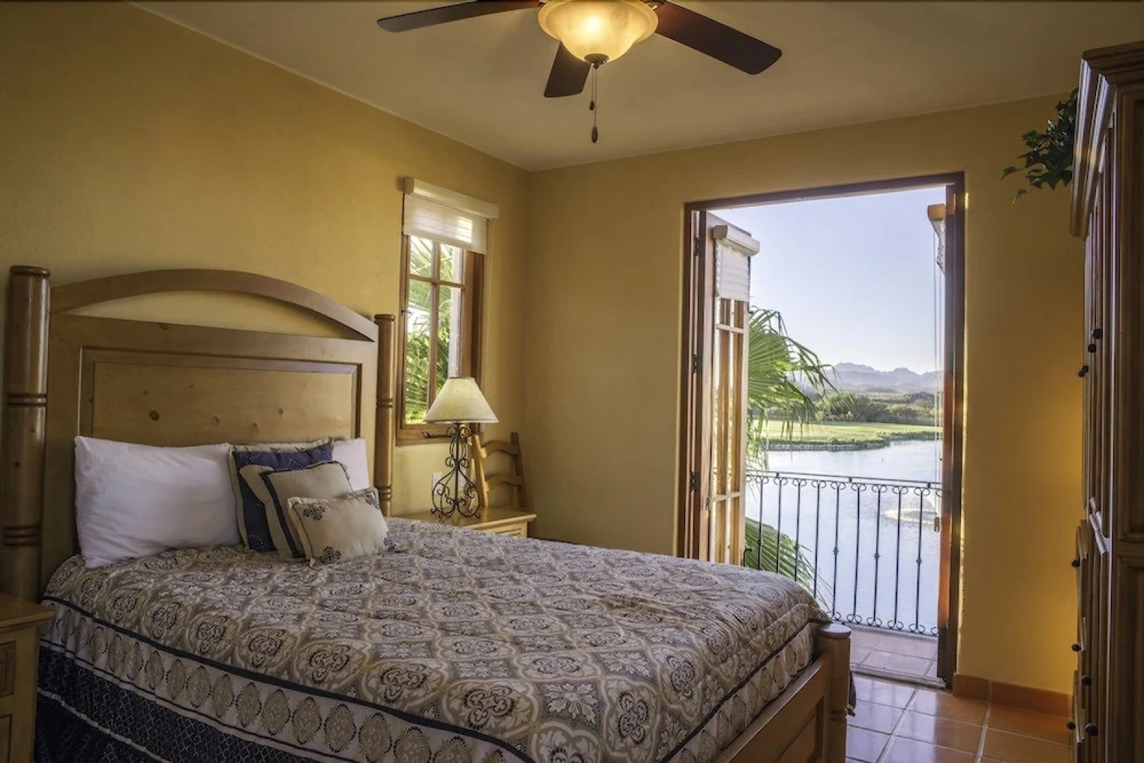 AV093-Loreto Bay-Luxury Villa