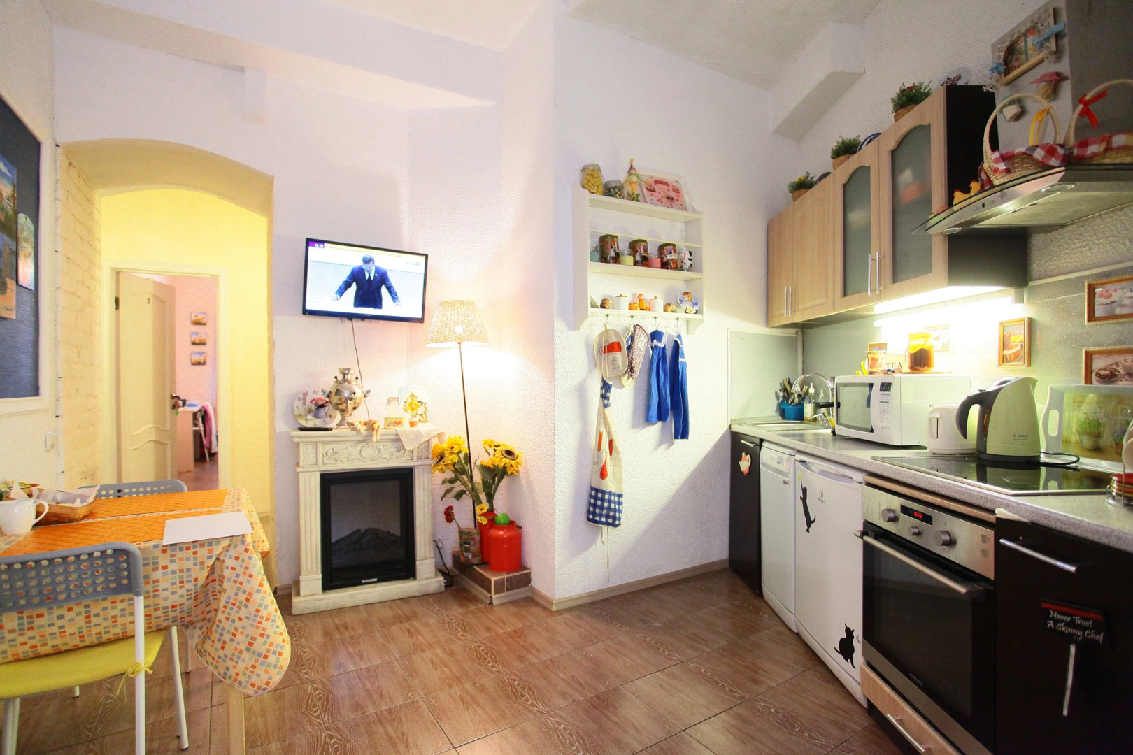 Отель Пижама