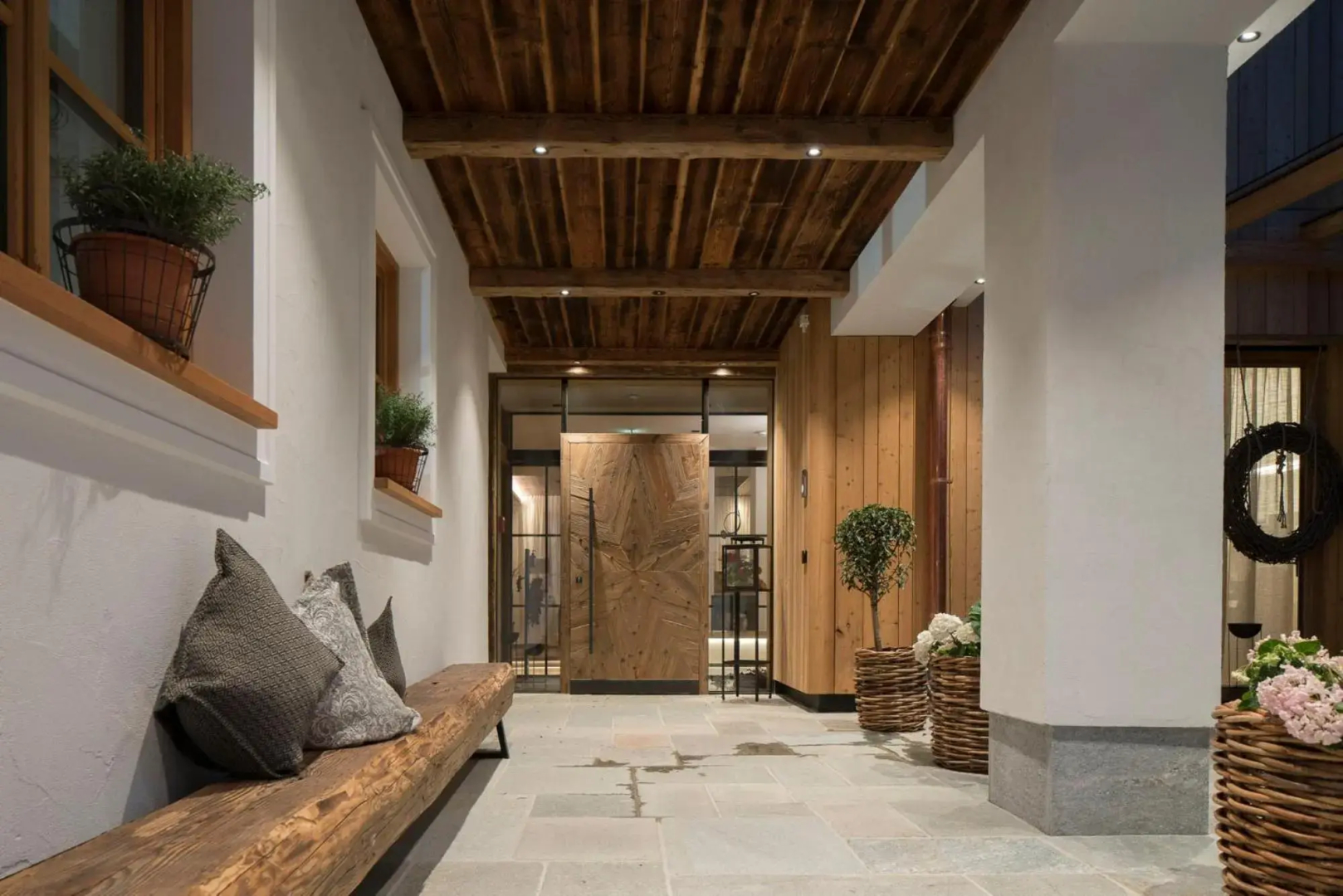 PoSt Boutique Apartments