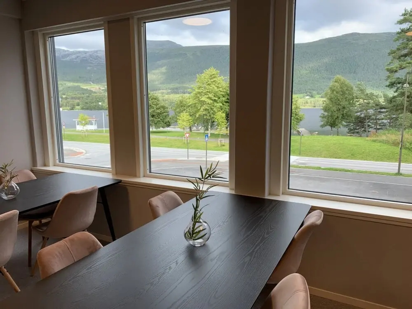 Husnes Sentrum Hotell