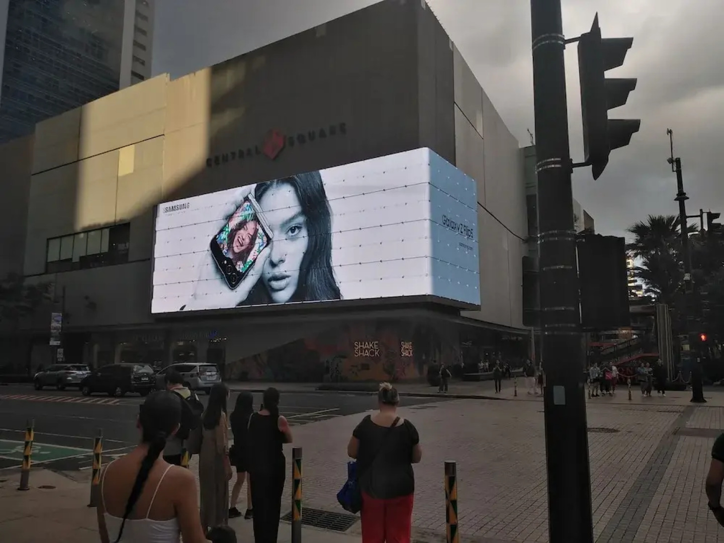 Forbes Park Area BGC