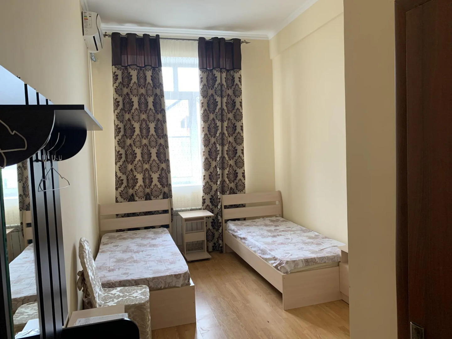 Экзотика Атлантик