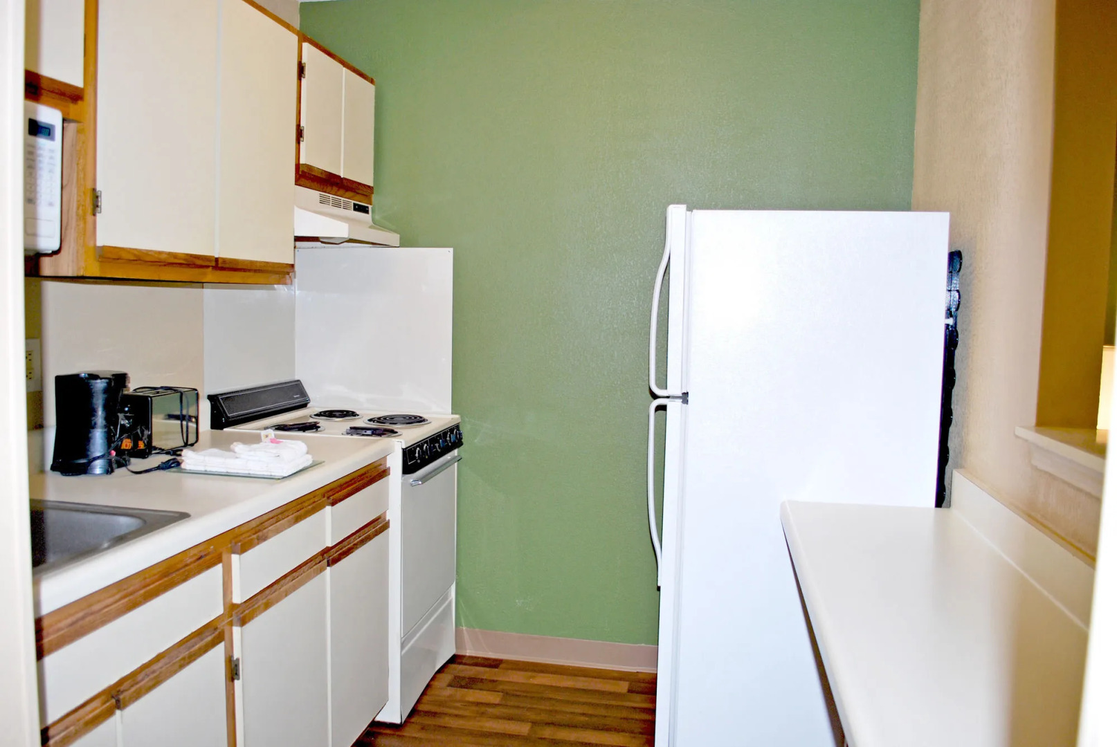 Welcome Suites Hazelwood