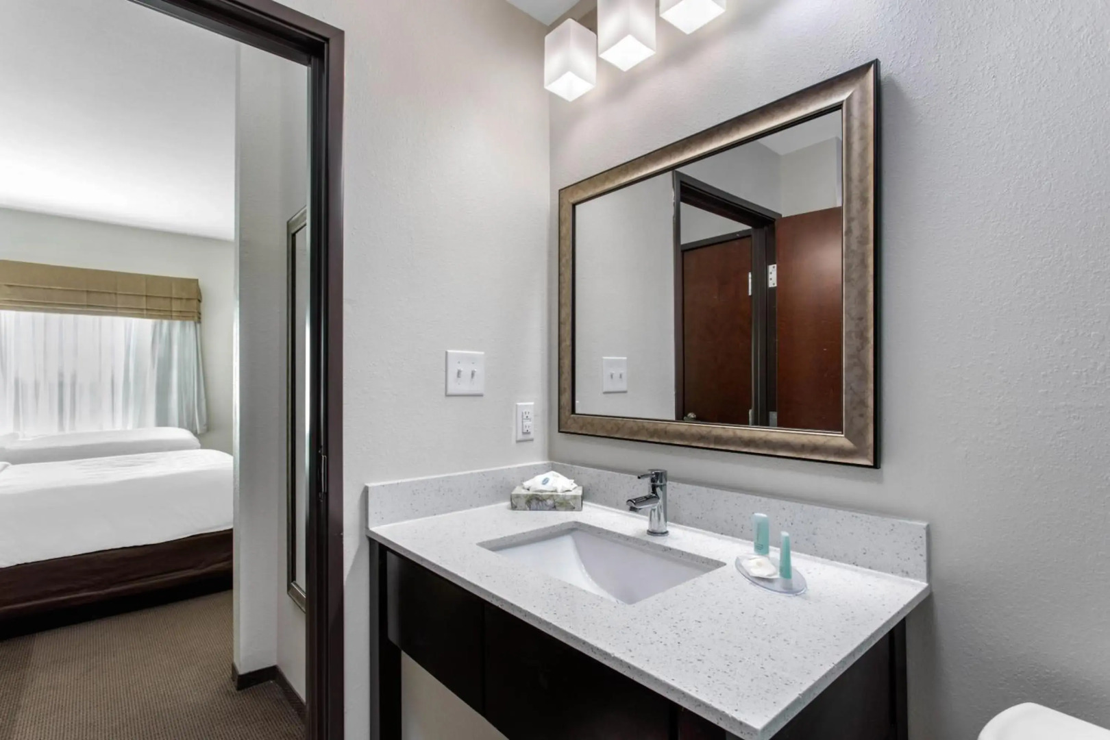 Sleep Inn Big Spring North I-20