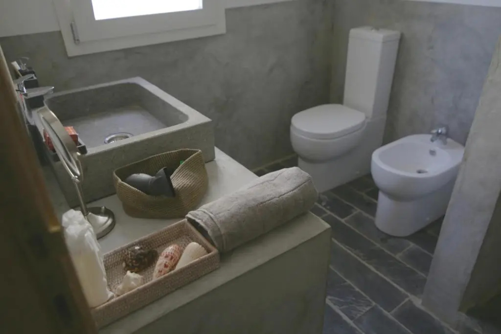 Amani Home - Moja Private Beach Suite