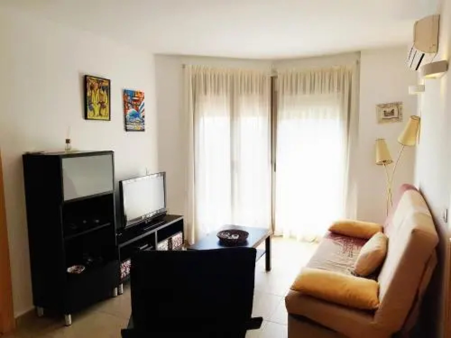 Balcó de les Salines