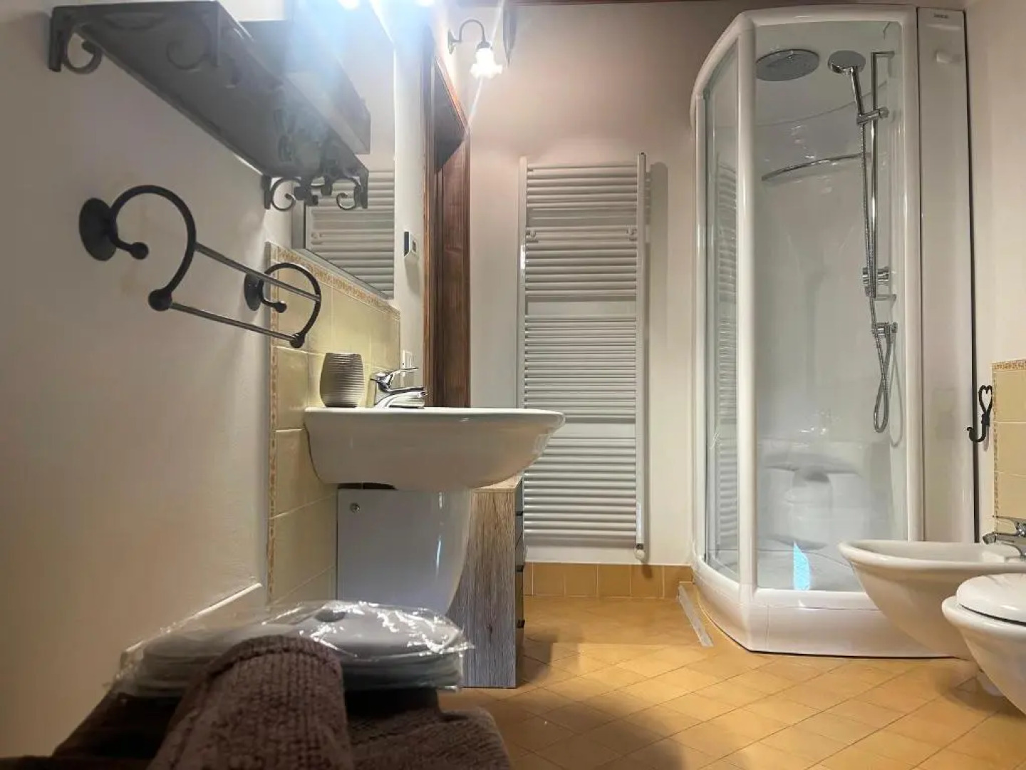 Albaspina BioAgriturismo