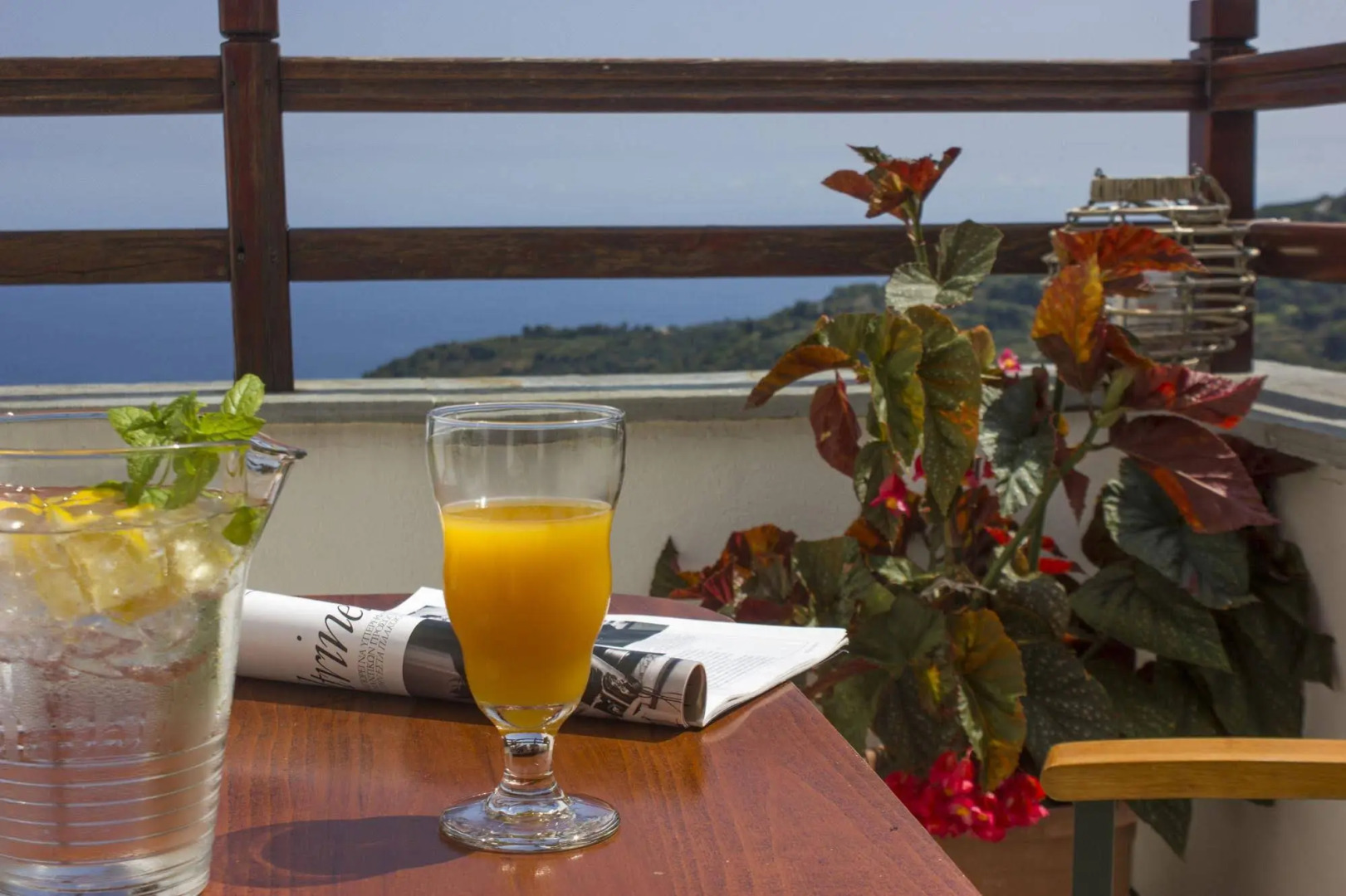 Guesthouse Papagiannopoulou