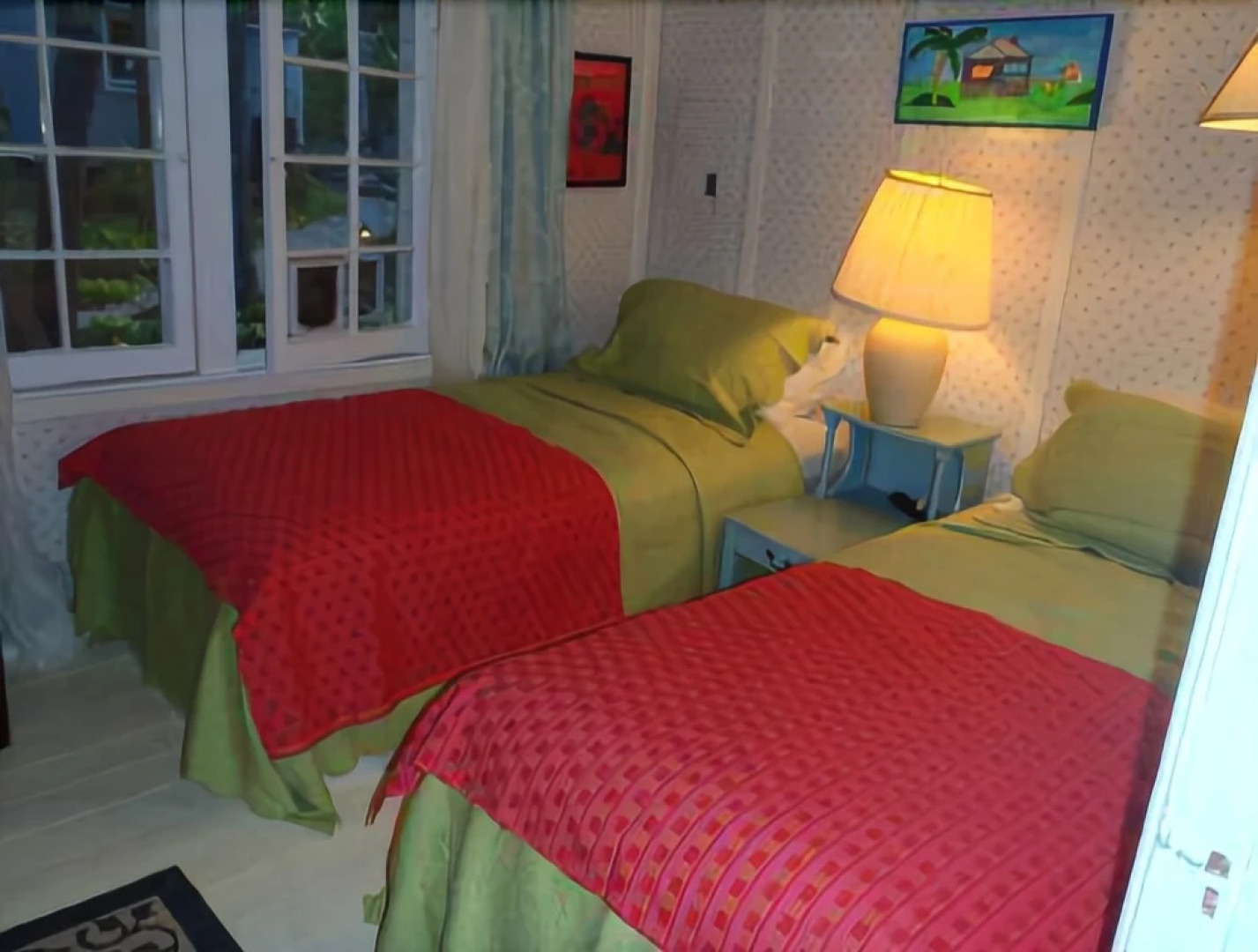 Bungalow - Three Bedroom Cottage