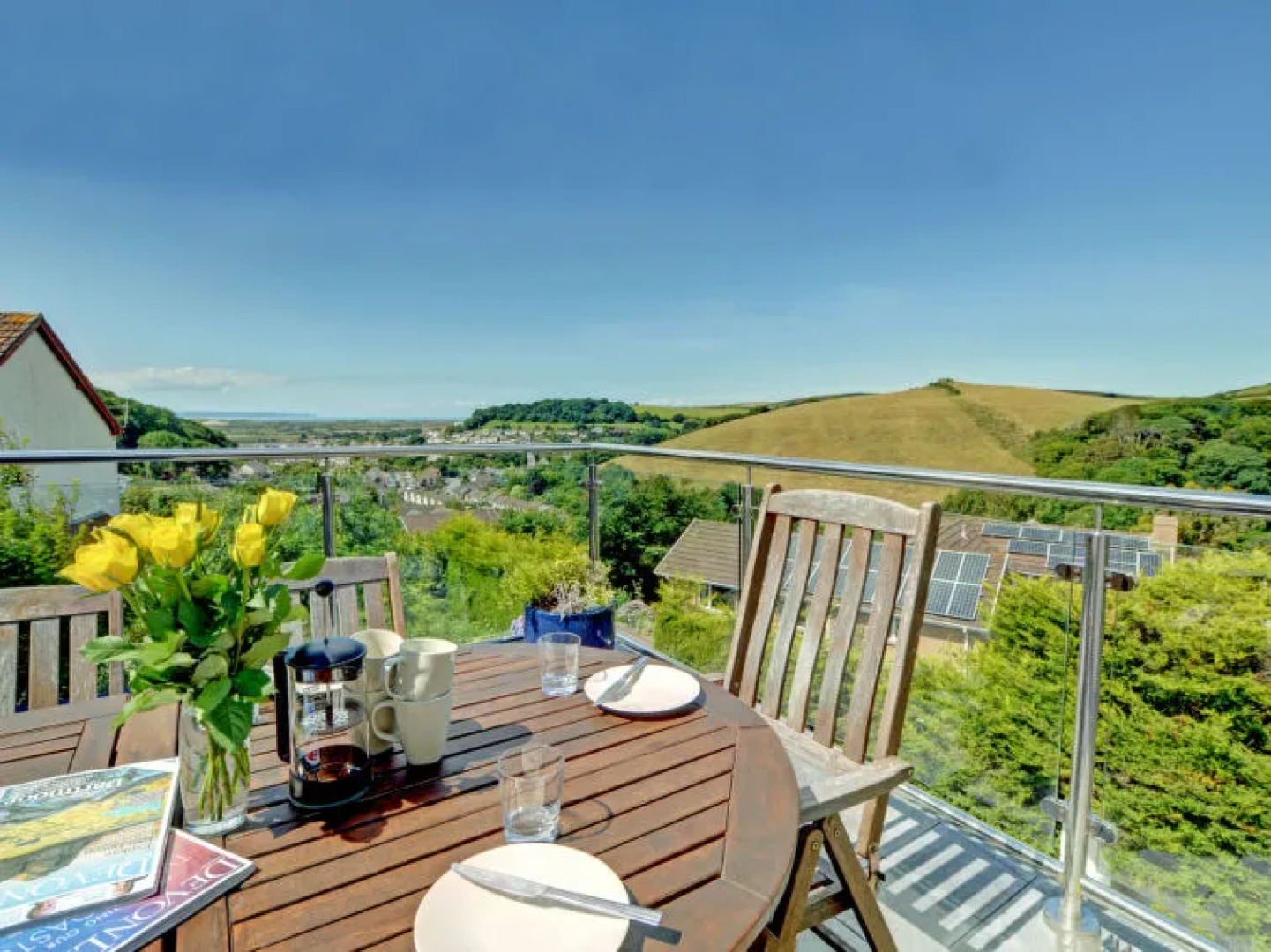 Holiday Home Ash Barn