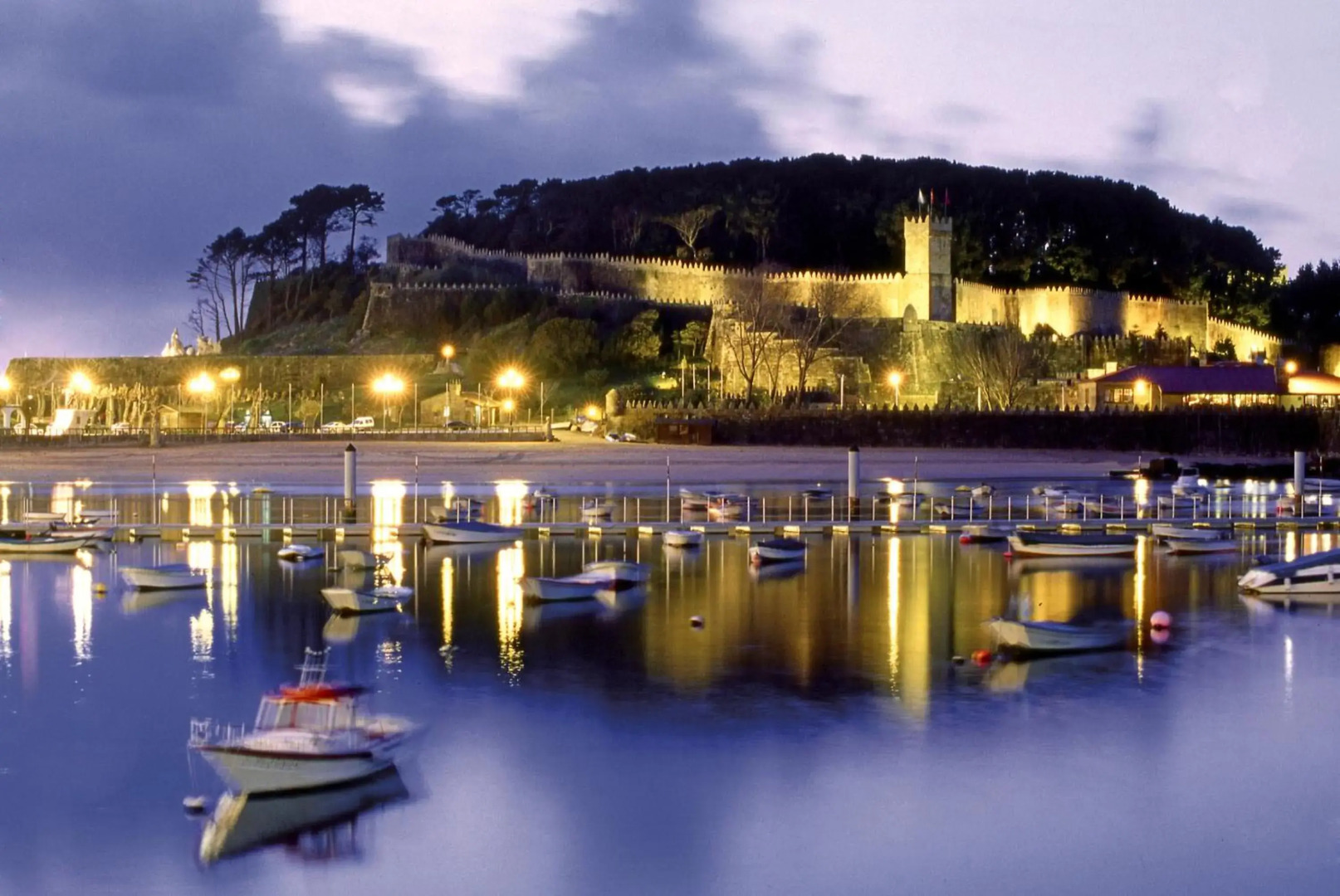 Piso Céntrico Baiona