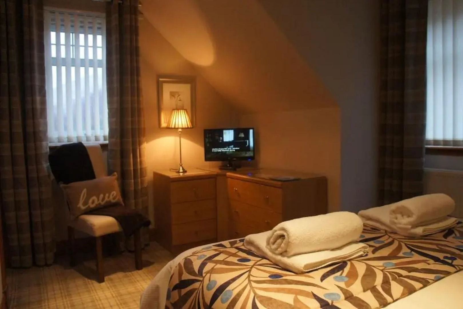 Craig Moray Cottages Glencoe