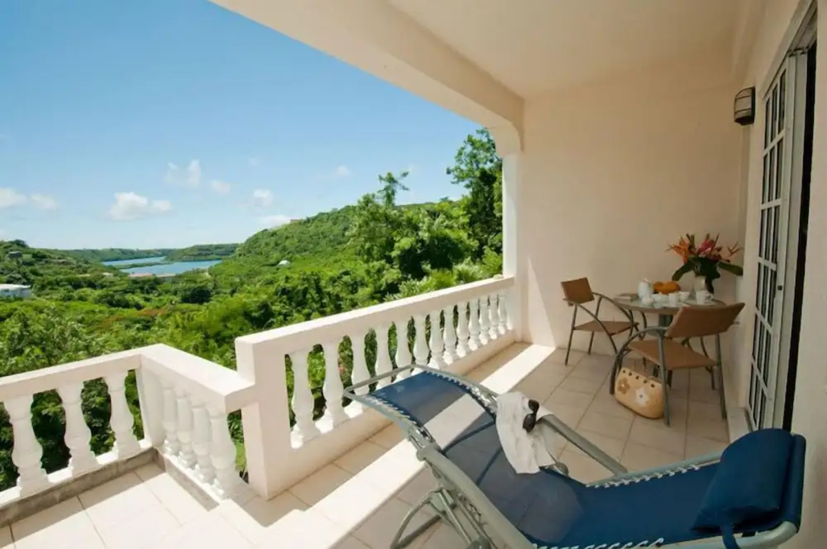 Woburn Villa Apartments