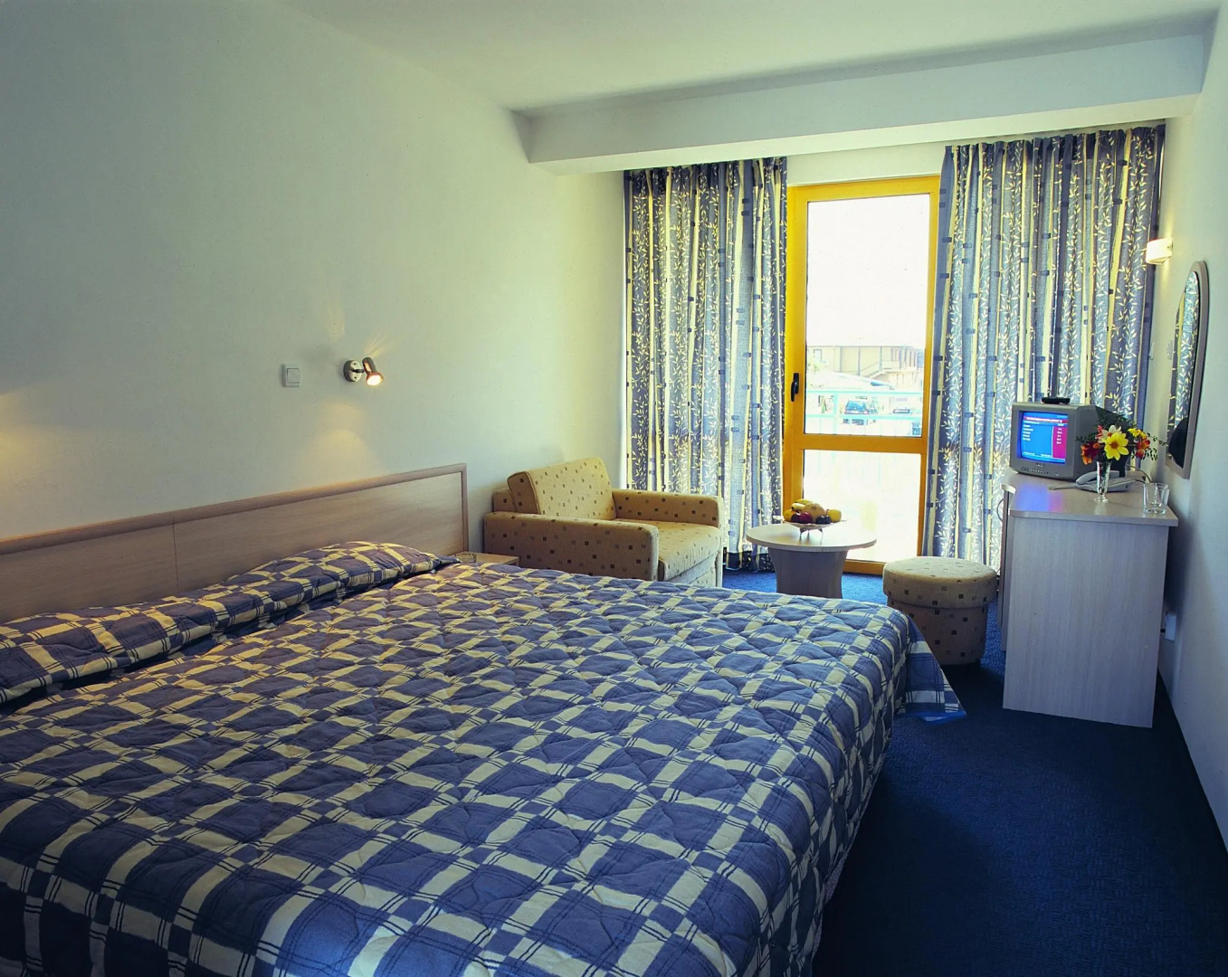 Park-hotel Continental