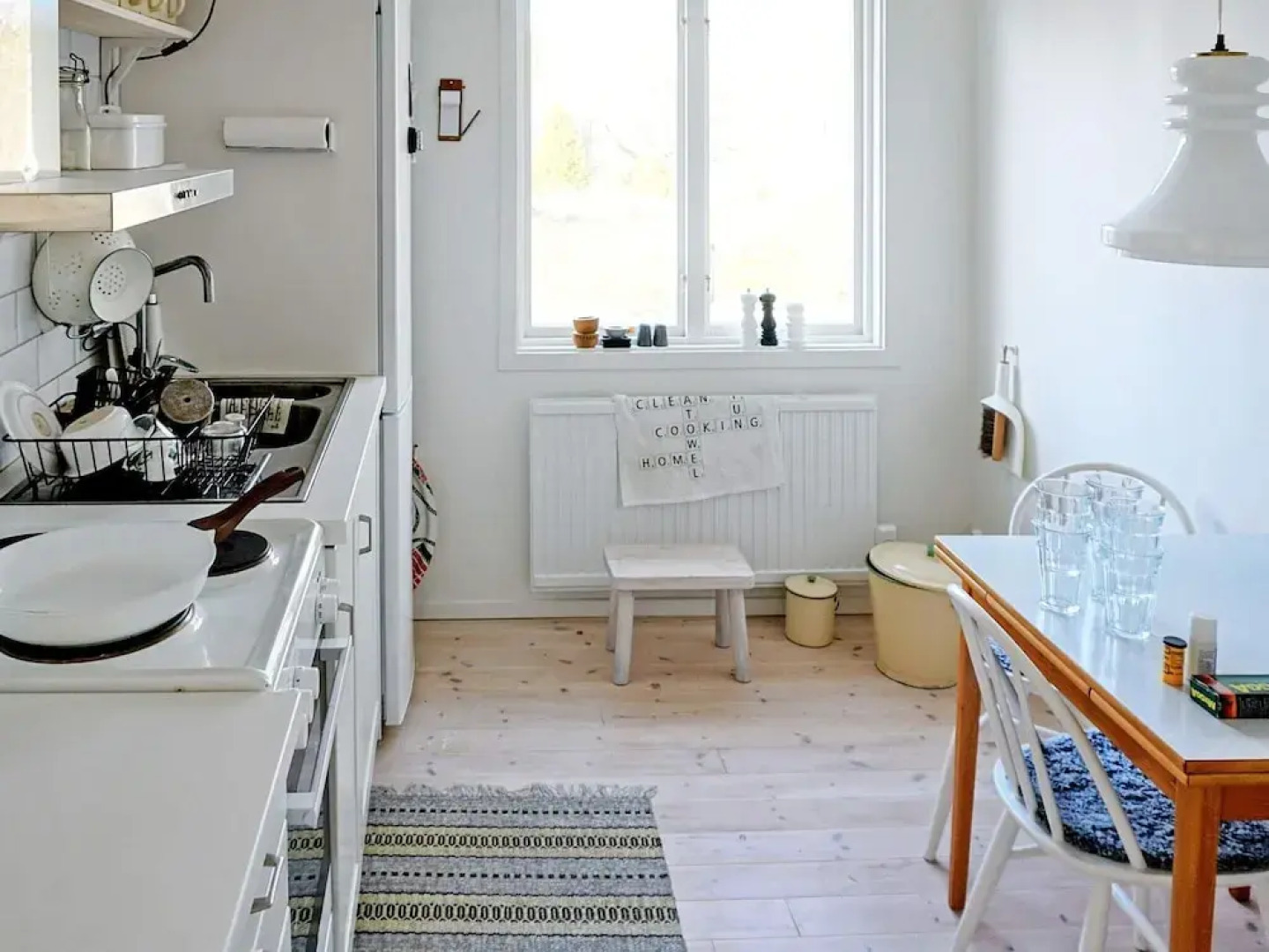 3 Person Holiday Home in Hok