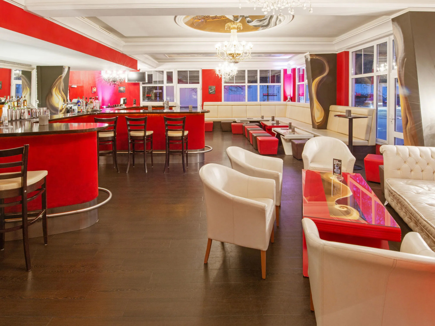 Dormero Hotel Plauen