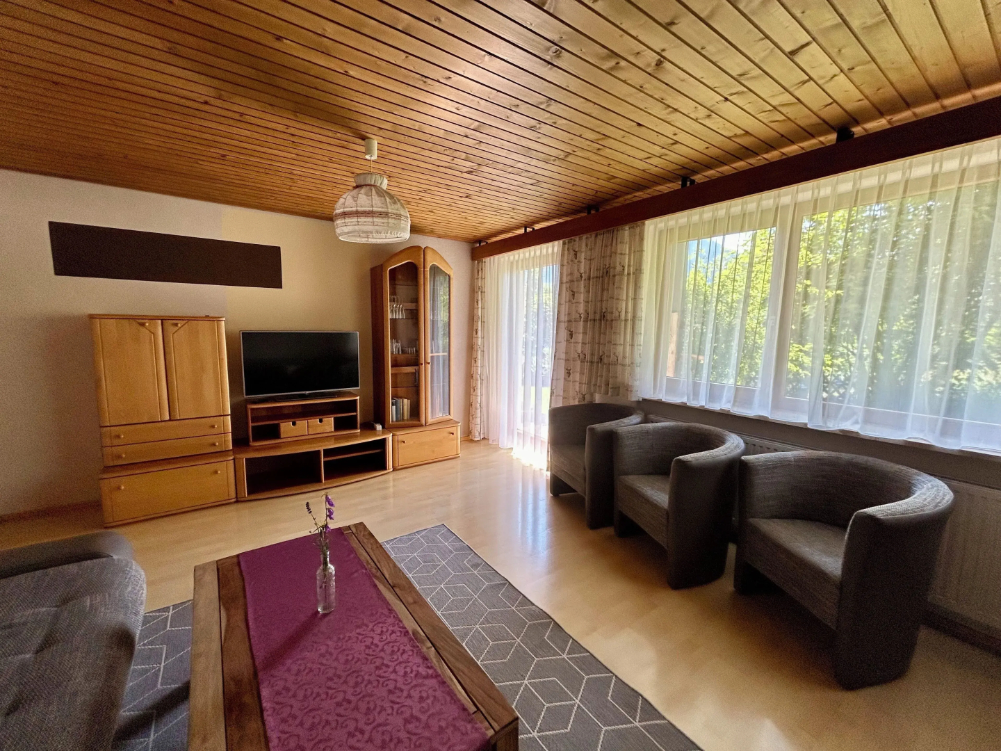 Appartementhaus Michaela