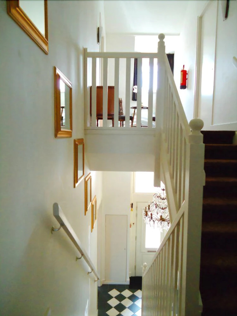 Logement de Reiziger