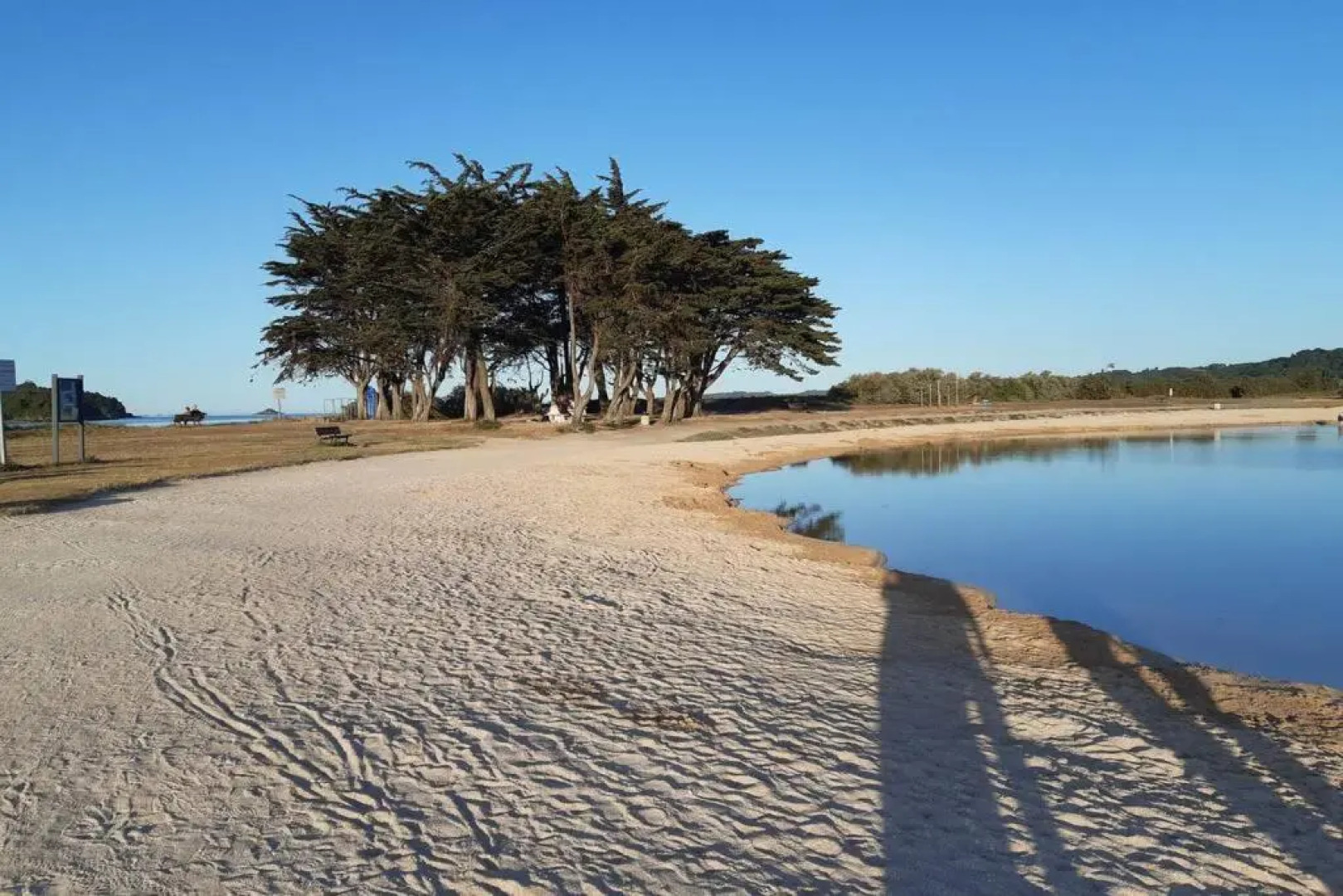 Appartement avec vue mer 3 étoiles