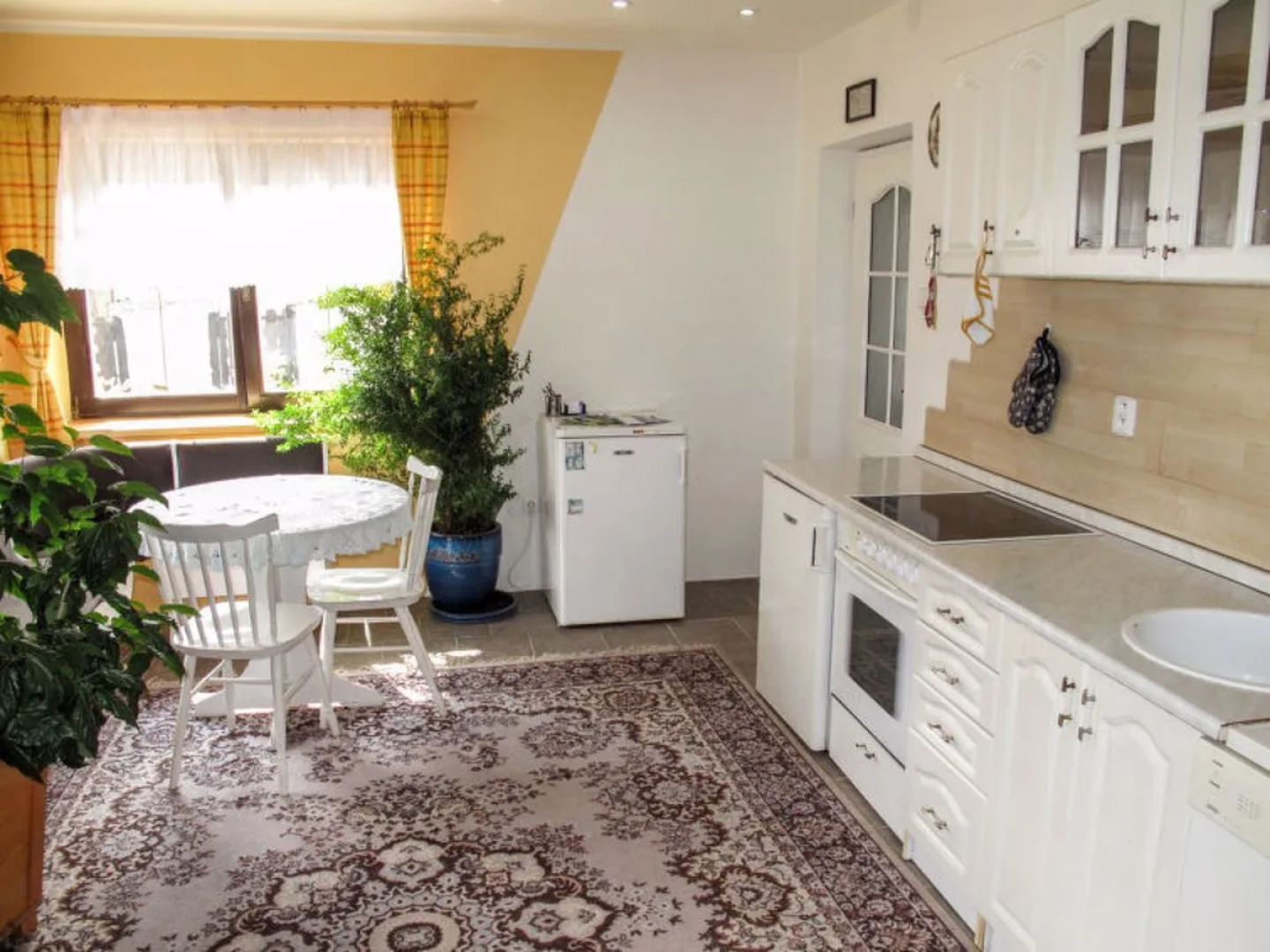 Apartment Vrchlabí Punta Ala