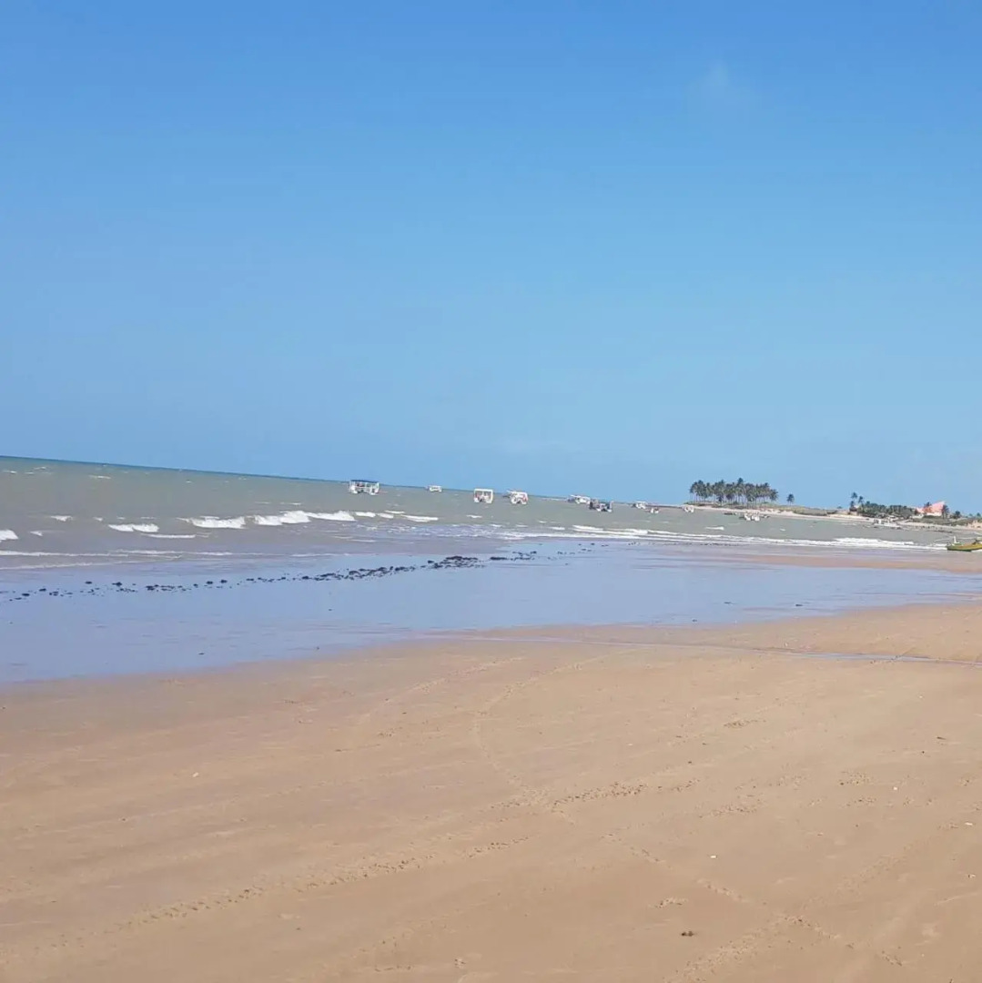 Chalés Paraíso de Maracajaú 1