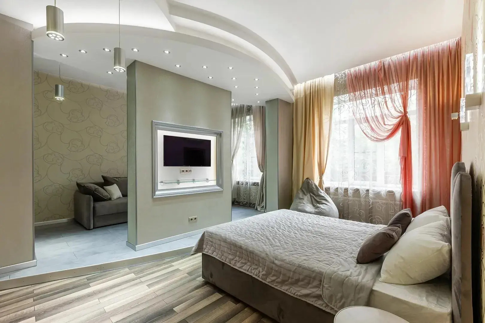 Александровка-парк