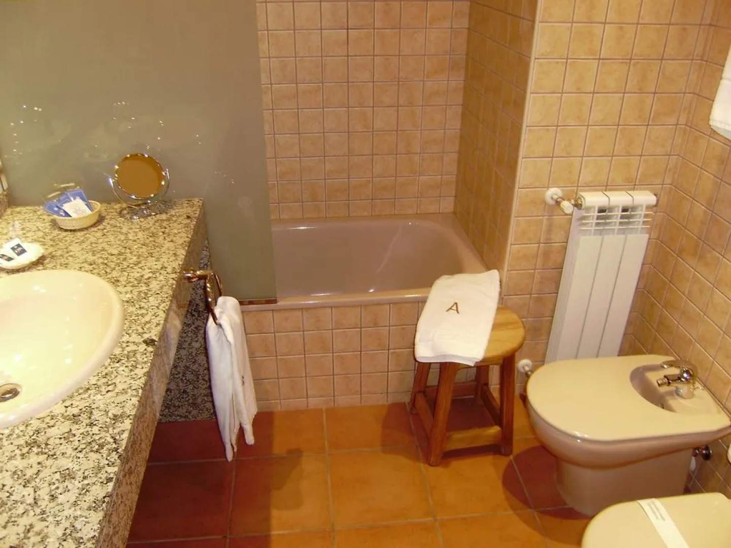 Apartments La Neu II