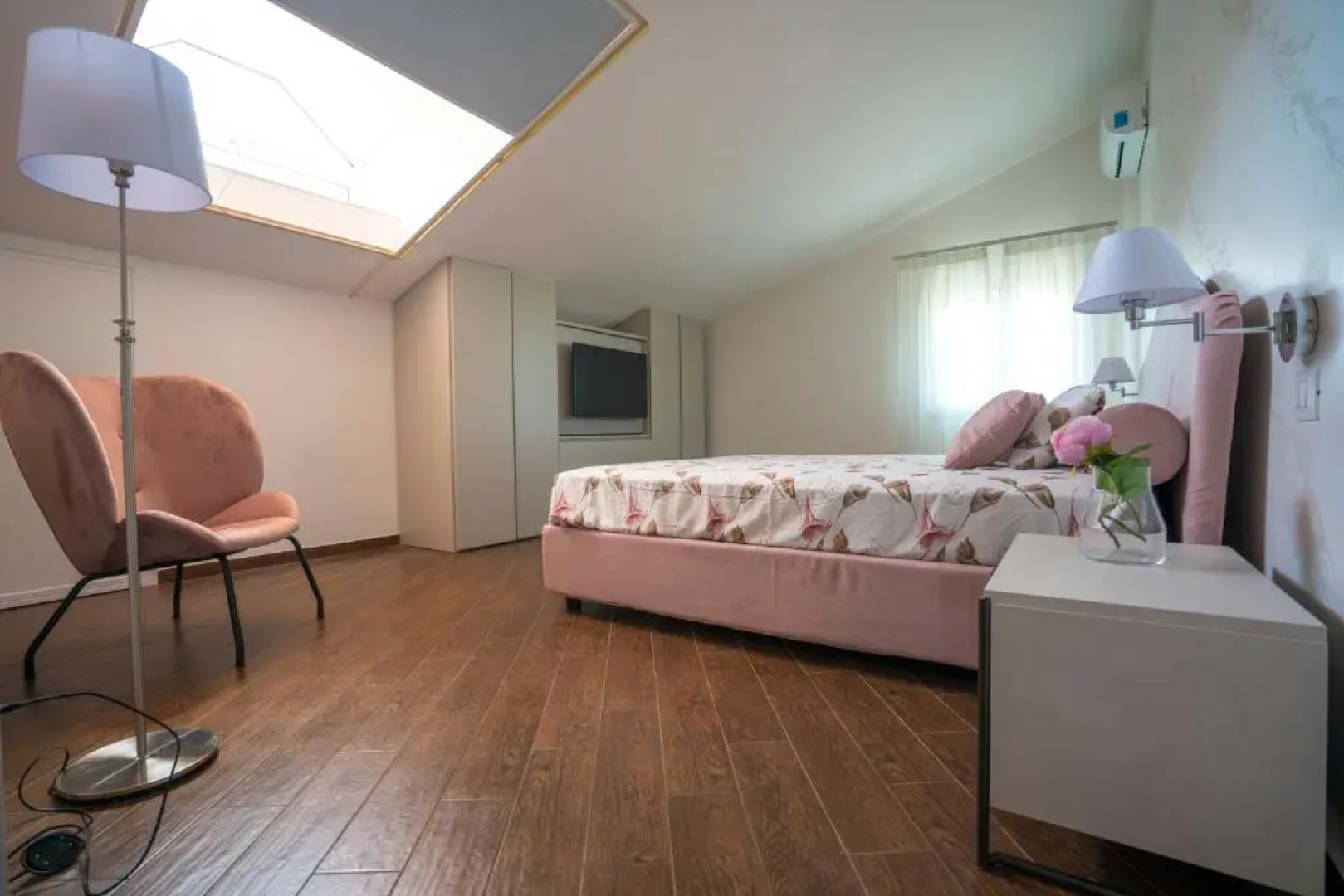 Le Agave Exclusive B&B