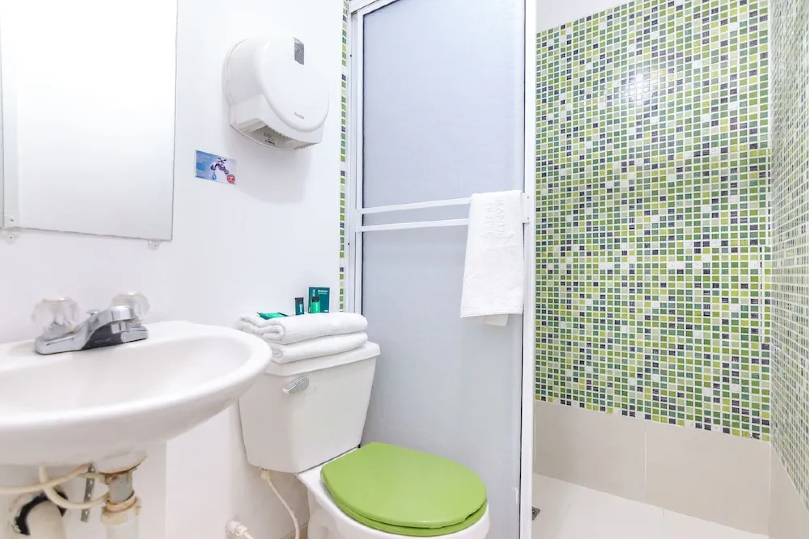 Hotel Casa Grande Riohacha Inn