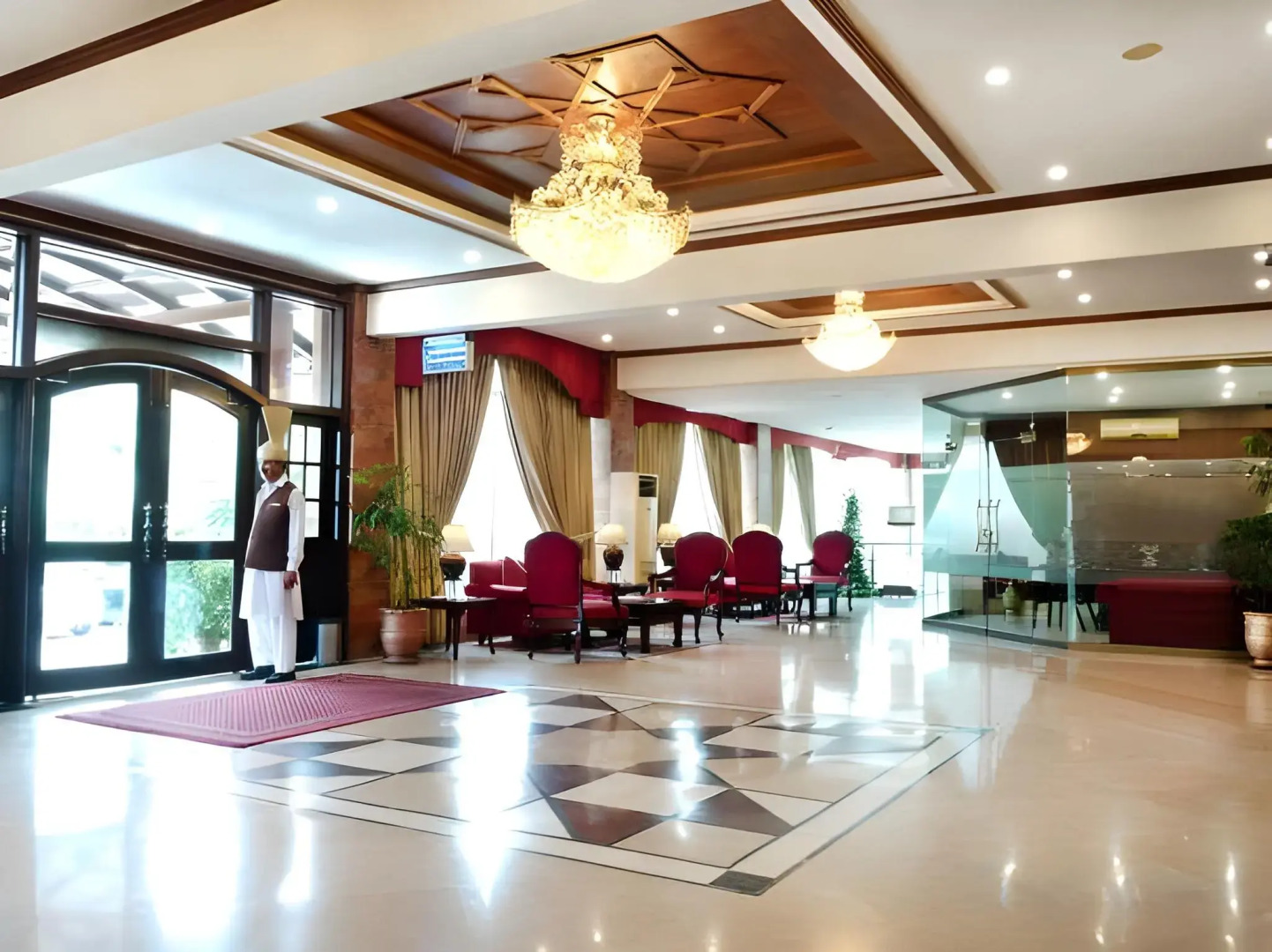 Islamabad Regalia Hotel