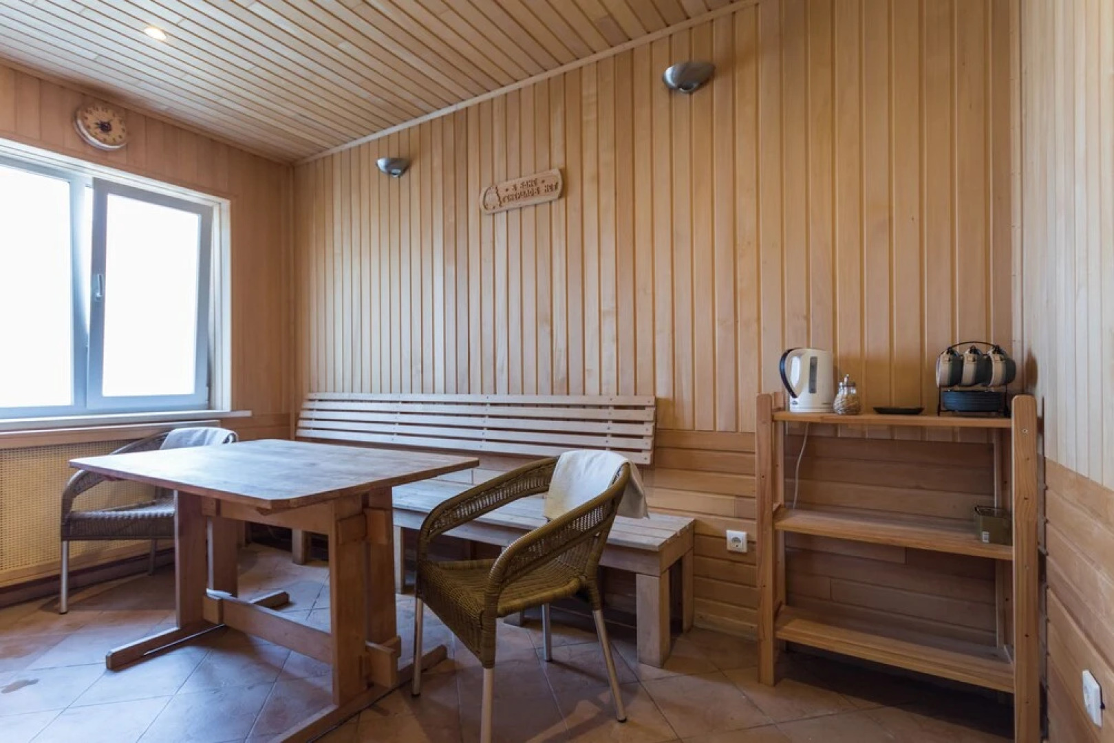 Отель Чайка