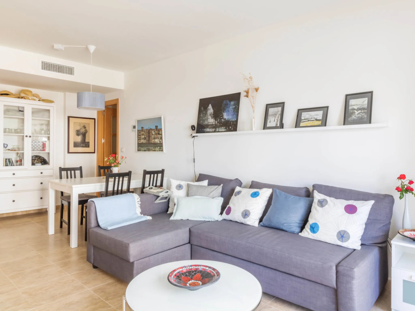 Apartamento Parque Central