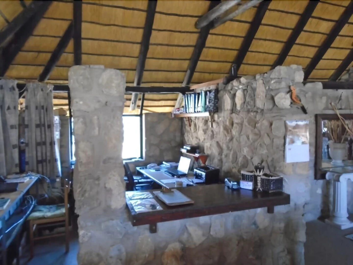 Kapika Waterfall Camp