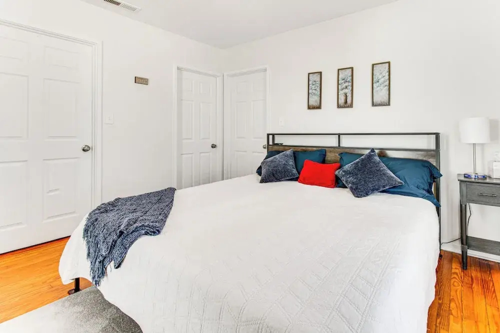 Pet-friendly Home w/ Fenced Yard: 'cozy in Casey'