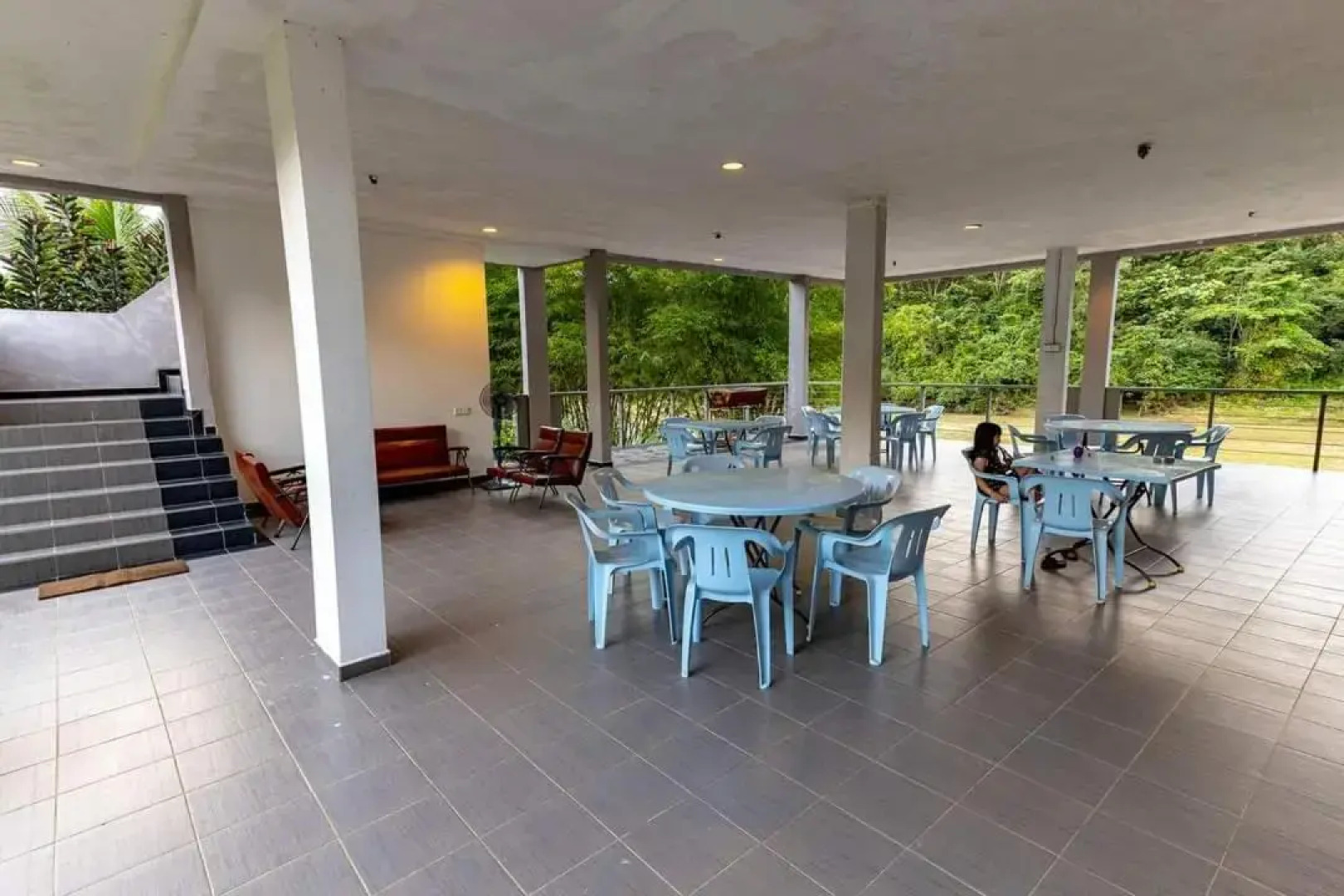 Riverside Palm Inn Sg Lembing