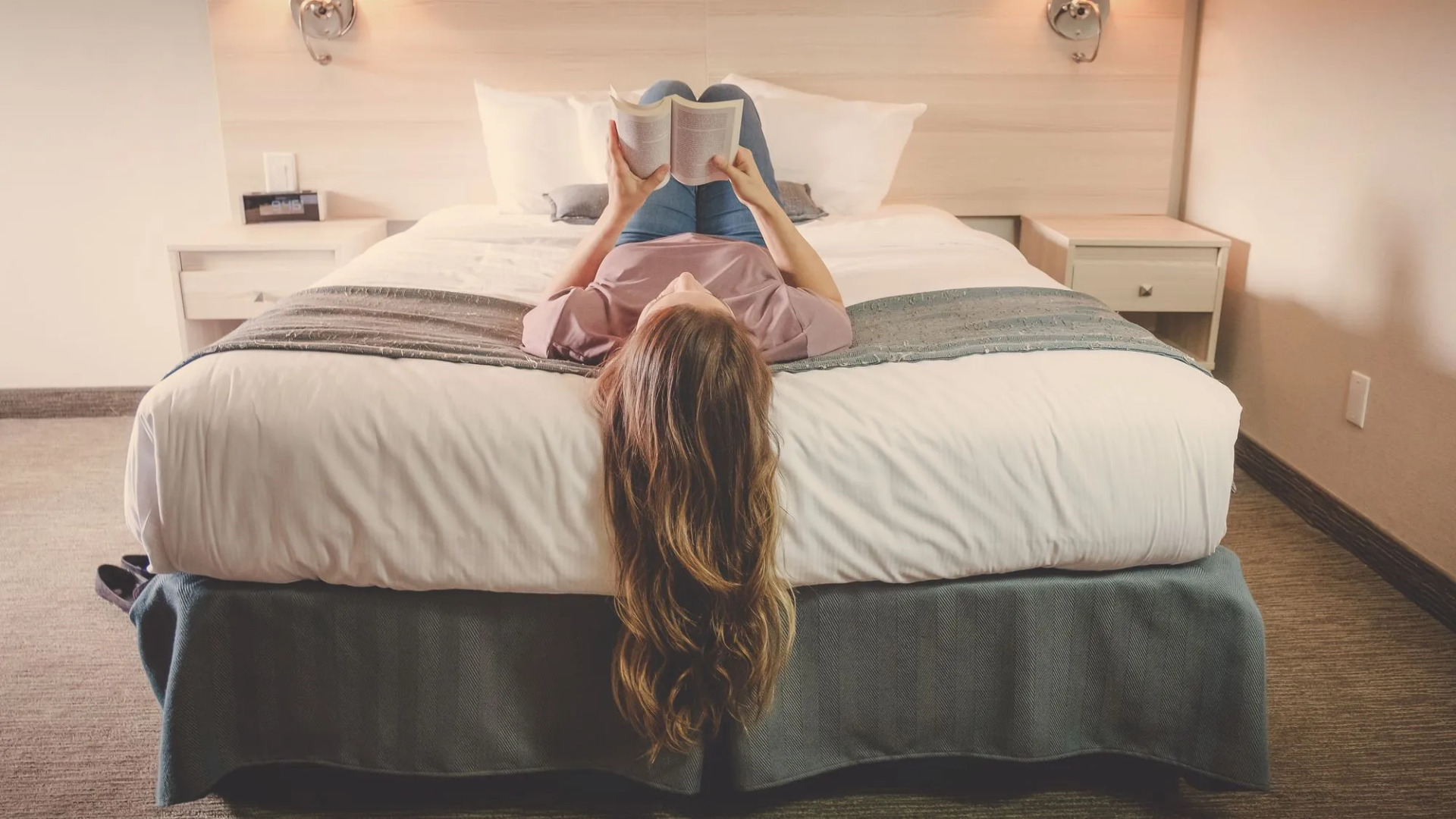 Auberge Château Bromont