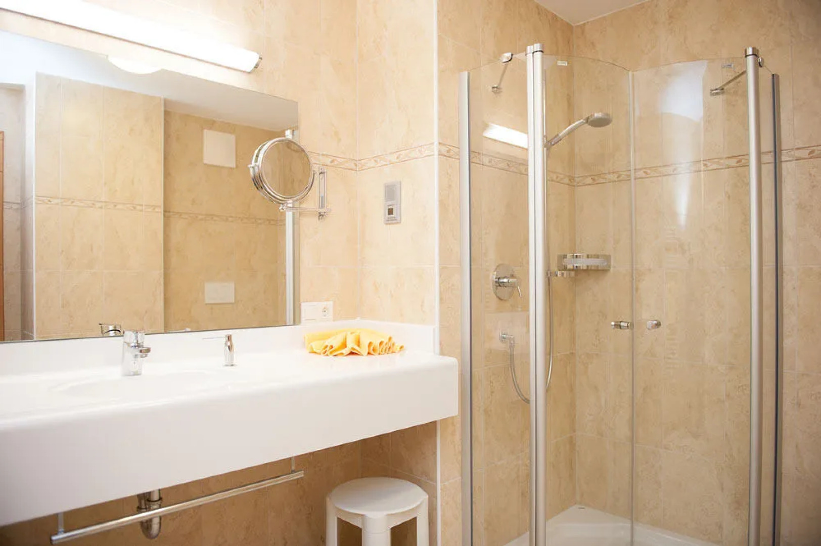 KERSCHDORFER - wohlfühlhotel garni · adults only