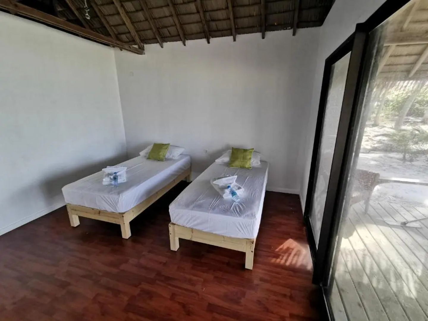 Motu Aotera Guest House