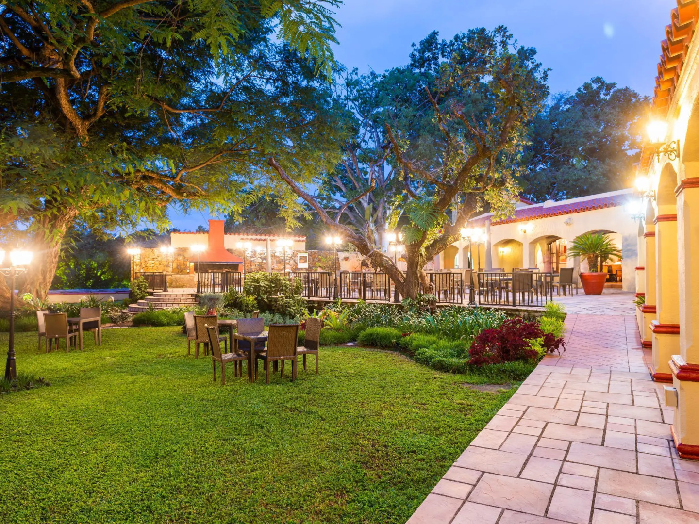 ANEW Resort Hazyview Kruger Park