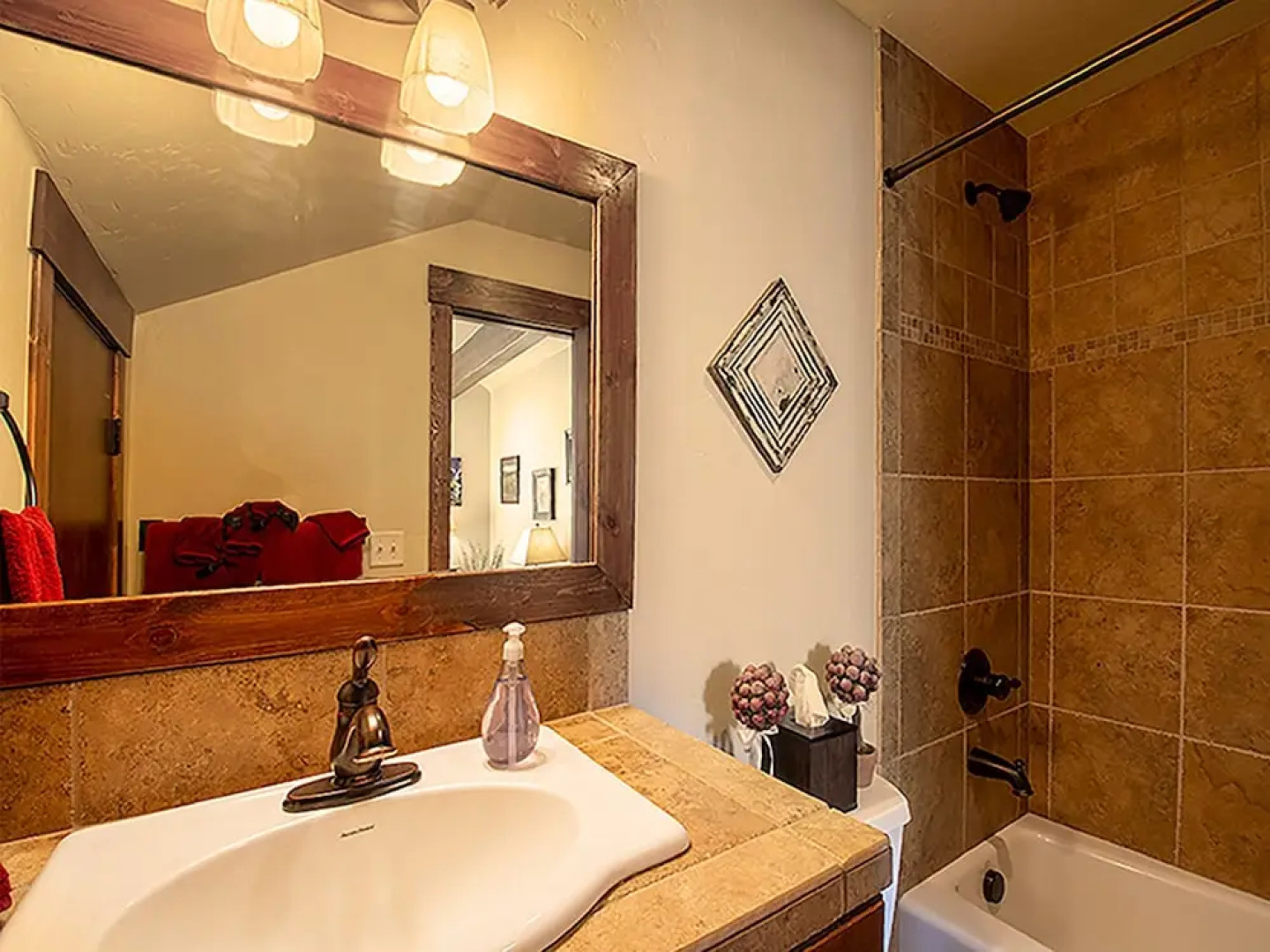 Cozens Pointe Building A Unit 302