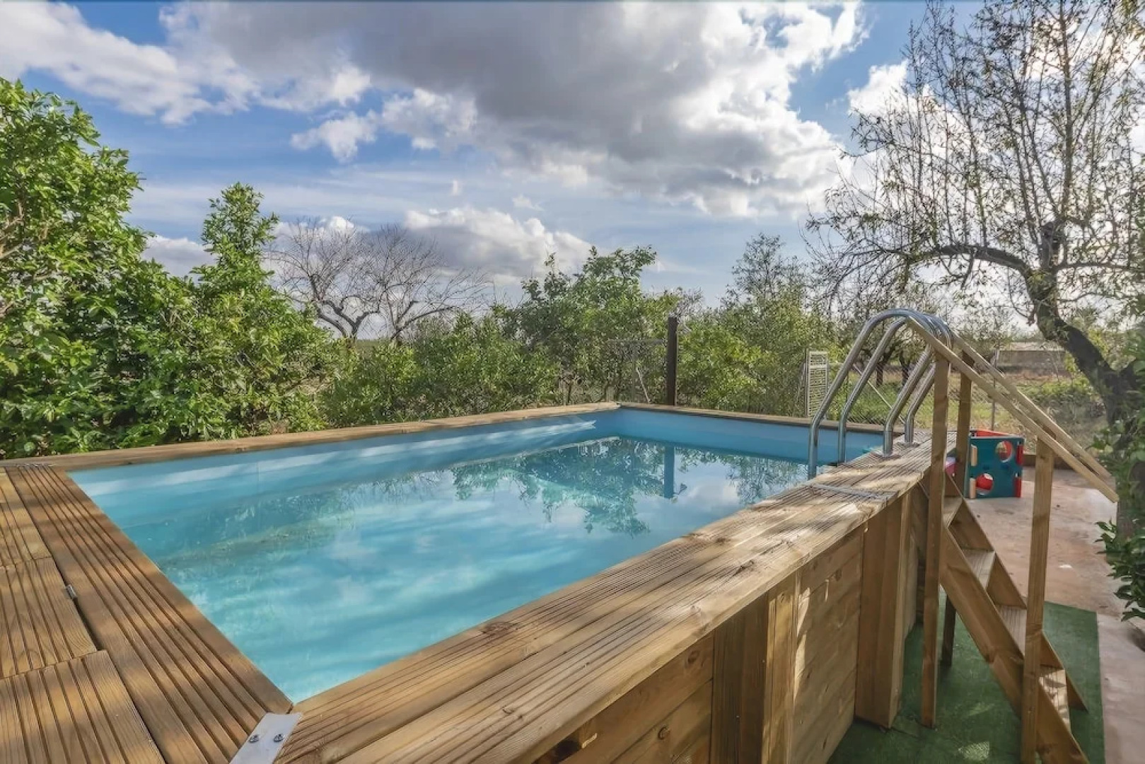 Villa Bunyola Tramuntana Sun