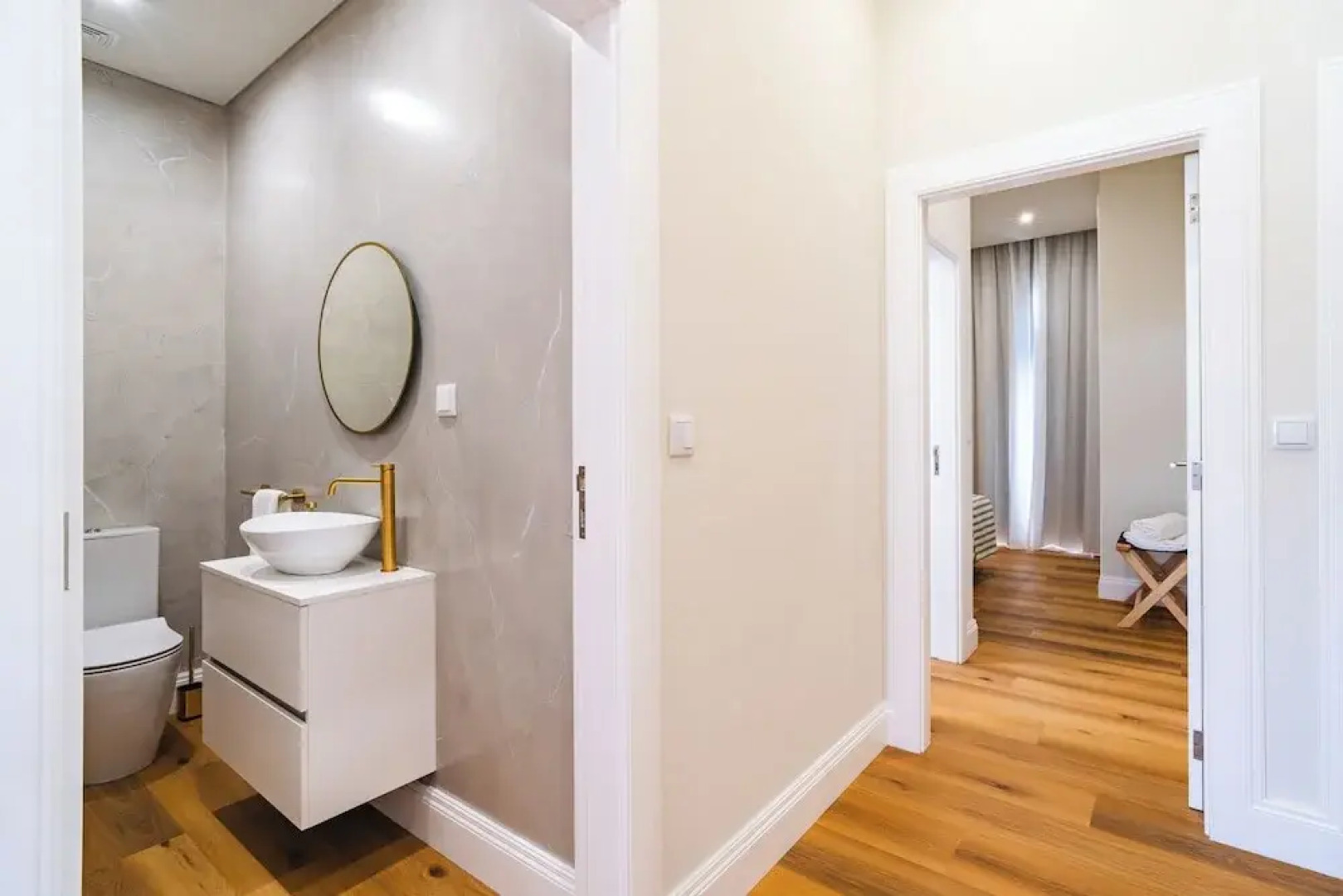 Luxury Retreat in Camara de Lobos