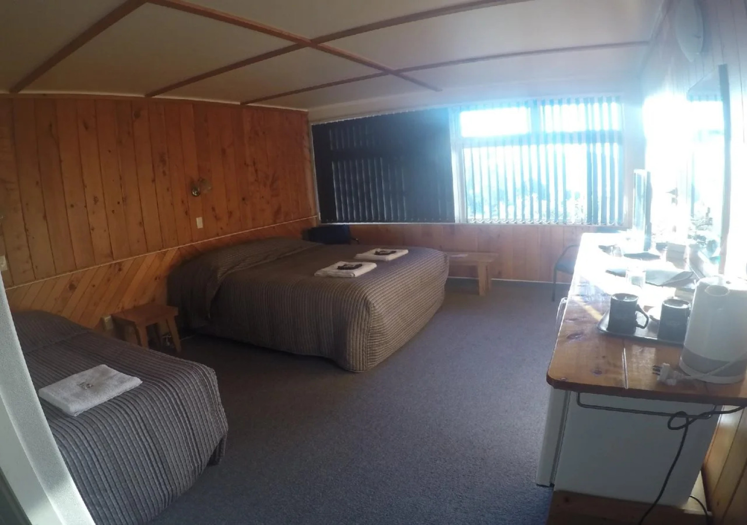 Hicks Bay Motel Lodge