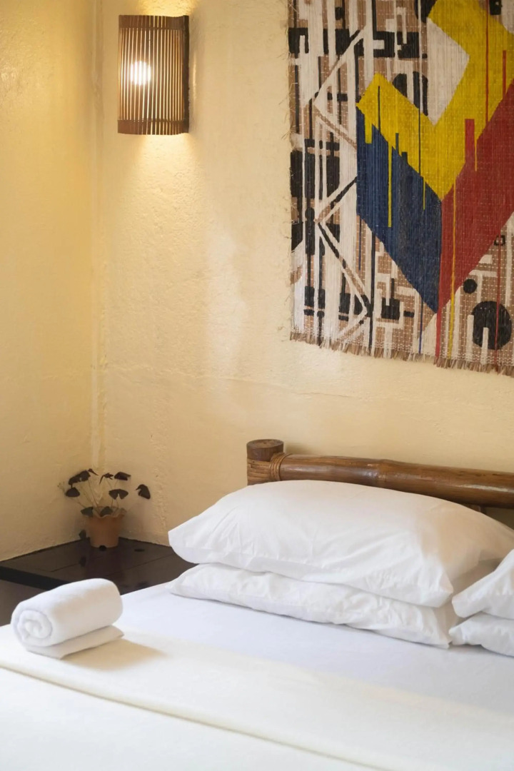 The Lazy Dog Bed & Breakfast