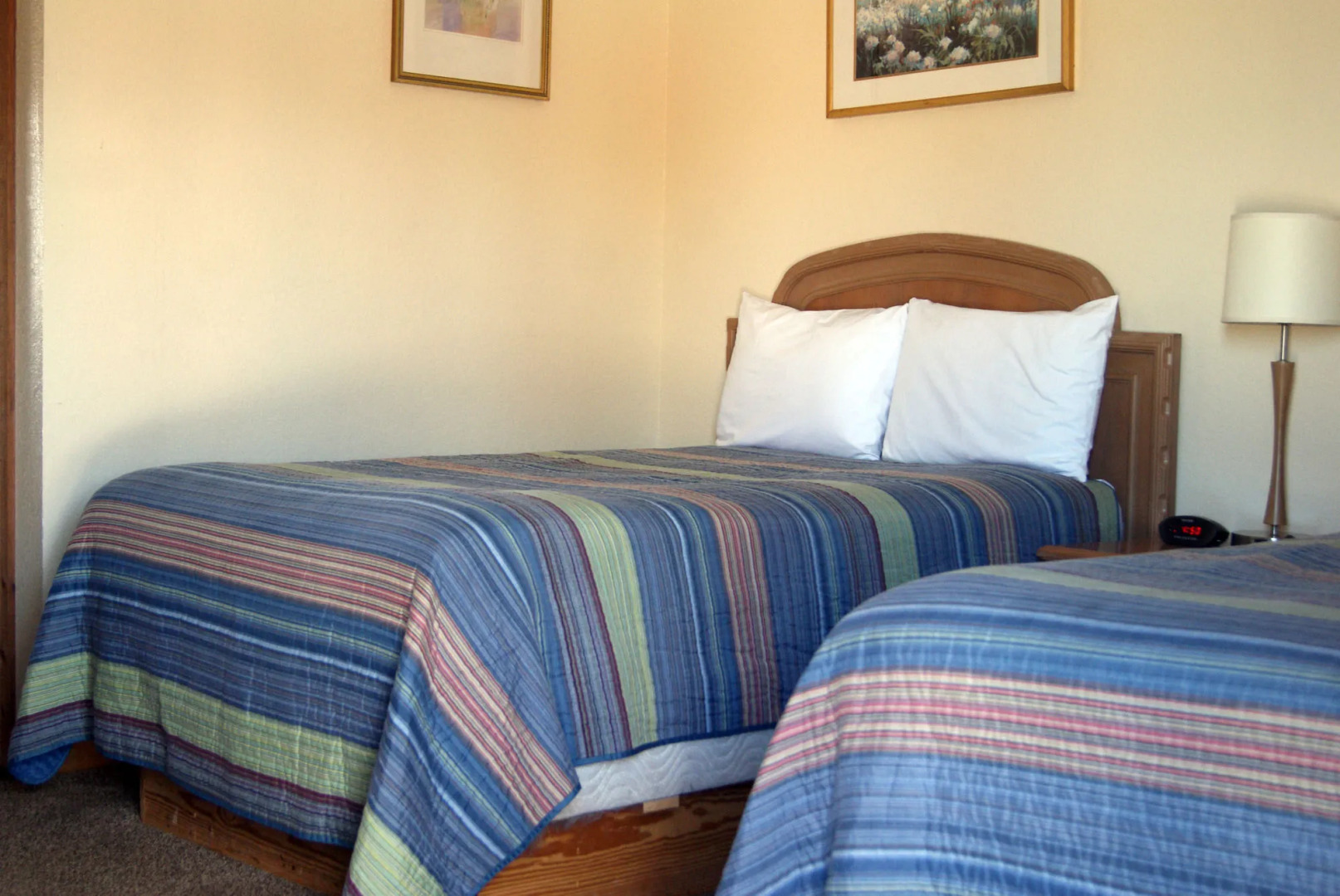 Hotel Kenedy Downtown - US 181