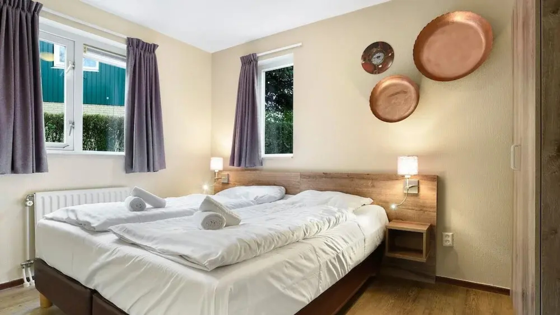 Summio Parc Duc de Brabant