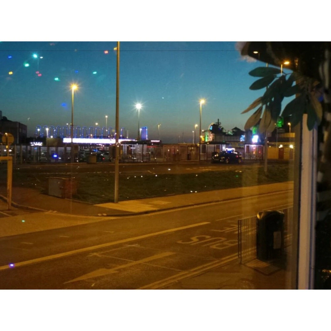 The Smuggler's Rest Hotel